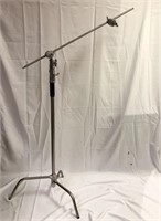 New Pro C Stand with Boom Arm Photography Light