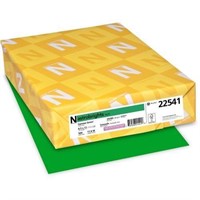 Neenah Paper Astrobrights Colored Paper 24lb