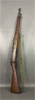 1933 Springfield 1903 30Cal. Bolt Action Rifle
