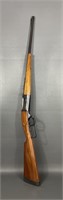 Savage Model 99 30-30 Lever Action Rifle