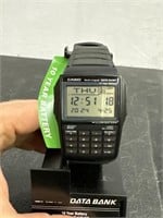 New condition Casio watch