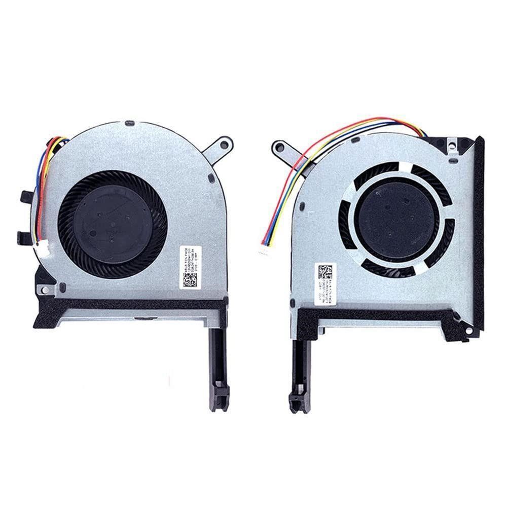 New Replacement Cooling Fans