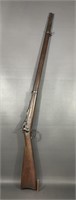 Antique U.S. Springfield 1884 Trapdoor 45-70