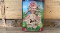 Little Bo peep Barbie