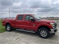 2013 Ford F250