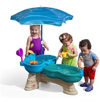 Step 2 Spill & Splash Seaway Water Table for
