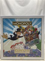 Monopoly Costco Wholesale