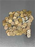 100+ United States Wheat Pennies