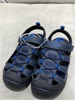 Eddie Bauer Kids Sandals Size 4