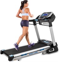 XTERRA Fitness Sport  Folding Smart Treadmill