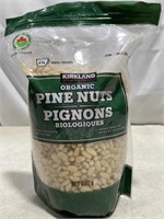 Signature Pine Nuts *Opened Bag