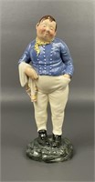 Royal Doulton Fat Boy Figurine HN 2096