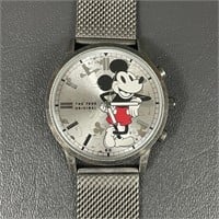 Accutime Watch Corp. Disney Mickey Wrist Watch