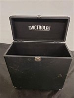 VICTROLA LP CASE