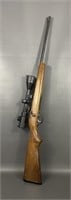 Glenfield Mod.20 .22 Cal. Long Rifle/ Pinty Scope