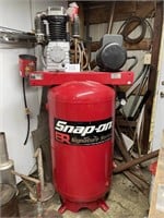 Snap-on Air Compressor