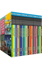 *Read A to Z Mysteries Boxed Set: Every Mystery