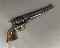 Remington 1860 Muzzle Loader