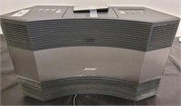BOSE ACOUSTIC WAVE SYSTEM