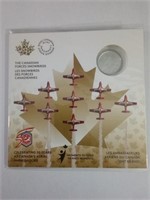 Collectable The Royal Canadian Mint "The Canadian