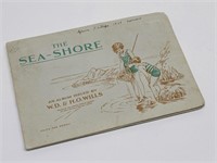 Vintage "The Sea Shore"  by W D & H O Wills