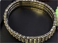10 PC Fashion Costume Bracelets