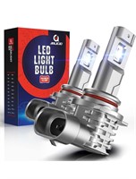 $30 9012 LED Headlight Bulb