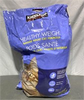 Signature Healthy Weight Indoor Adult Cat Food