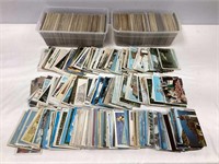 Collection of Vintage Post Cards
