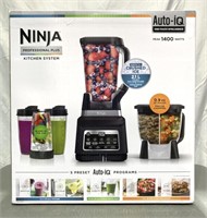 Ninja Professional Plus Kitchen System (light