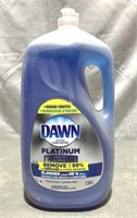 Dawn Platinum Dishwashing Liquid