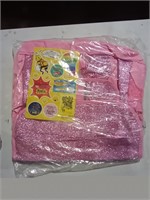 Bixbee Sparkalicious Pink Backpack