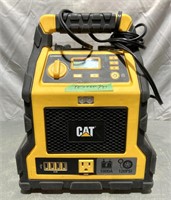 Cat 1000a Power Station (pre-owned, Tested)