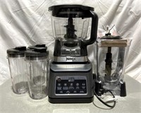 Ninja Professional Kitchen System (pre-owned,