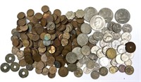 HUGE LOT! WHEAT PENNIES, DOLLARS AND MORE!!