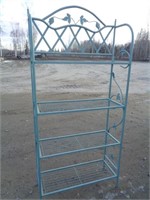 HEAVY DUTYT PLANT STAND