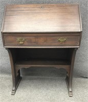 Vintage Secretary Desk Project