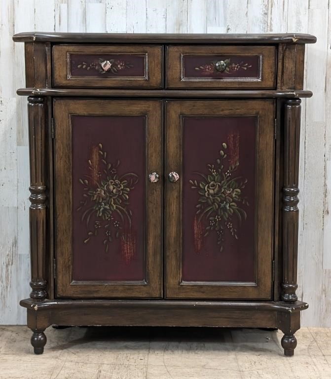 Maxwell Accent Cabinet