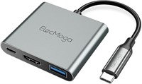 USB C to HDMI Adapter 4K