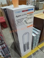 Dyson purifier hot and cold