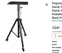 Projector Stand Projector Laptop Stand