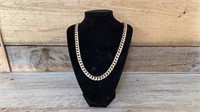 23in chain (necklace)