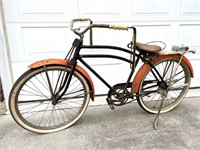 1940S "FLYER" BICYCLE