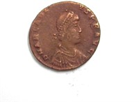 383-408 AD Arcadius AU