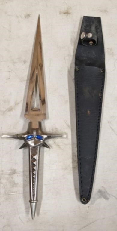 SKULL DAGGER