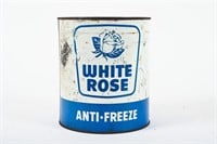 WHITE ROSE ANTI-FREEZE IMP GALLON CAN