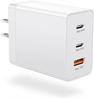 65W USB C Charger