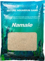 Landen Namale Aquarium Sand 2l(approx 7 Lbs), Supe