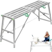 Folding Scaffolding Equipment