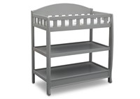 Delta Children Infant Changing Table With Pad,